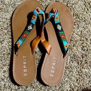Cute sandals